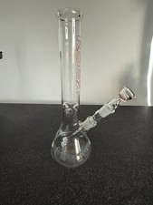 ROOR - Authentic - Red/White