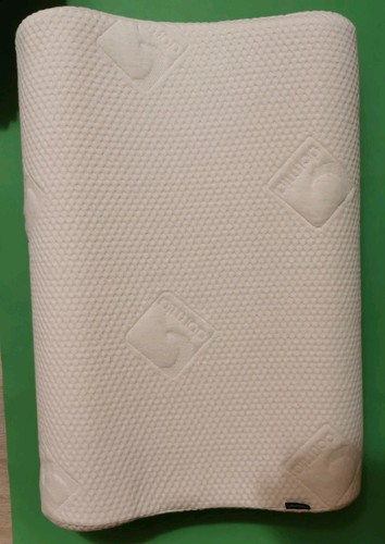 Memory foam nackenkissen von - memory,