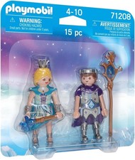 Playmobil eisprinzessin und - playmobil,
