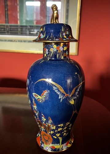 Große carlton ware - 32, cm