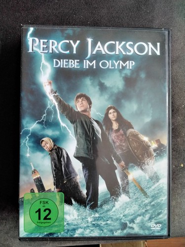 Percy jackson diebe im - jackson,