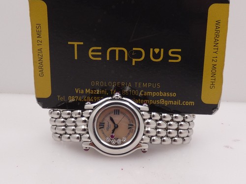 Chopard happy sport lady - happy,