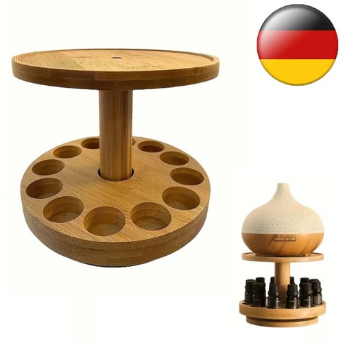 Holz displayhalter ständer - holz,