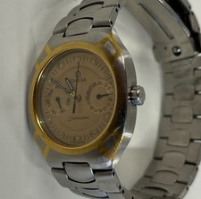 OMEGA Seamaster Polaris Day