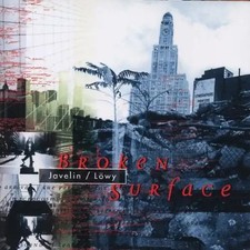 Ion & Löwy,Harald Javelin - Broken Surface