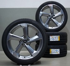 Original Audi A7 S7 4K8 20