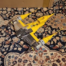 LEGO Star Wars Naboo