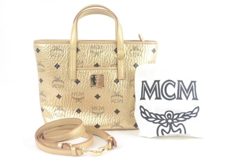 Mcm anya mini - mcm, visetos