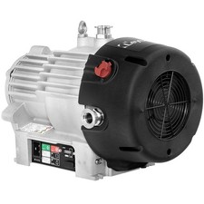 Dry Scroll Vacuum Pump/