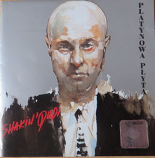 Shakin Dudi - Dudek Ireneusz -