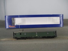 Roco Spur H0 64733 Gepäckwagen der DB in OVP