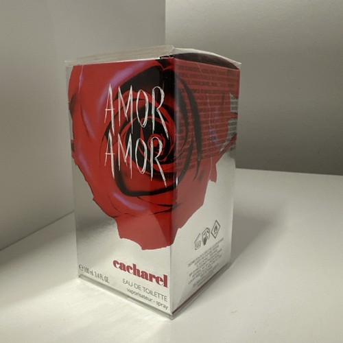 Cacharel amor edt - cacharel,