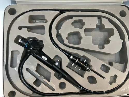 Gif 1t20 gastrofibroscope - gif-1t20,