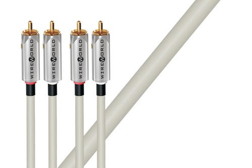 Wireworld solstice rca - solstice,