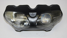 Original Scheinwerfer Headlight Lampe Suzuki SV 650 AV 99-02 (Lager 9-25)