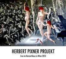 Live Im Konzerthaus In Wien