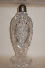 Lampenfuss 40cm Tischlampe