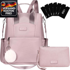 Eshow Rucksack Damen Klein