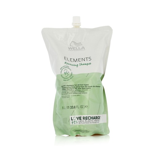 Wella elements renewing - elements,