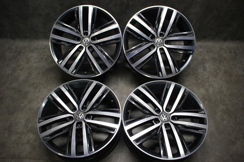 Original tiguan 5na - vw,