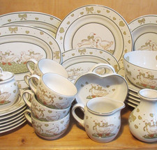 Pfalzkeramik Gänseglück