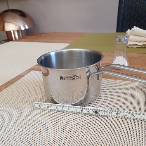Wmf stielkasserolle 10 - -, x