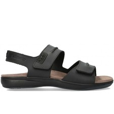 Mephisto Herren Sandalen in