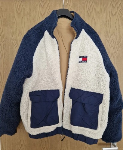 Tommy hilfiger jacke - hilfiger, gr.m