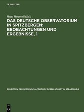 Das Deutsche Observatorium in