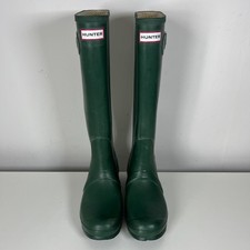 Hunter Gummistiefel Original