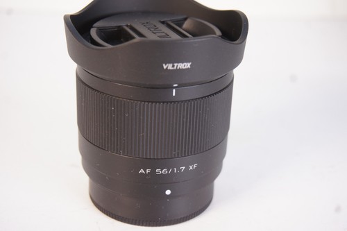 Viltrox mm1 7 - af,