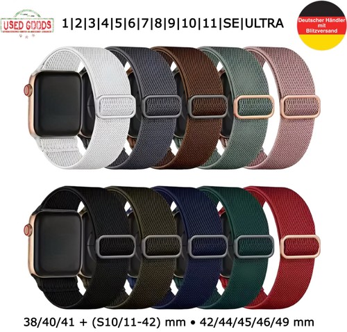 Uhrenarmband nylon loop für - uhrenarmband,