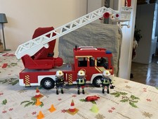 Playmobil City Action