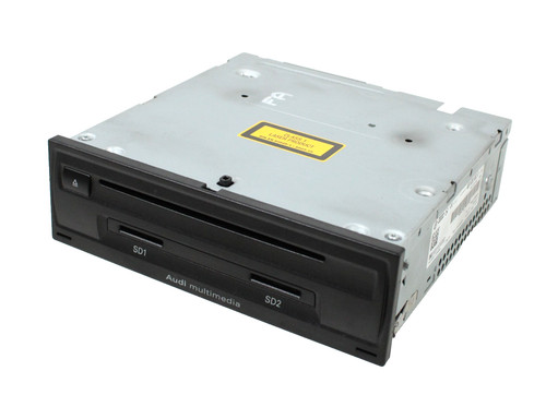 Audi multimedia modul - a6,