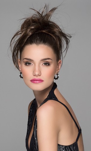 Ellen wille power pieces - power,