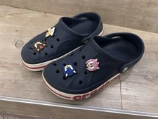 Crocs Sonic Gr J1 = 32-33