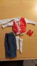 Barbie outfit twice nice - outfit,