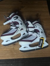 Schlittschuhe Größe 41 Damen/Herren · Eislaufschuhe · Thinsulate · ungetragen