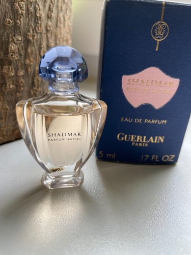Parfum miniatur guerlain - , **