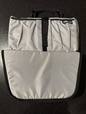 Ortlieb Commuter Insert for Panniers – Organizer für Gepäckträgertaschen