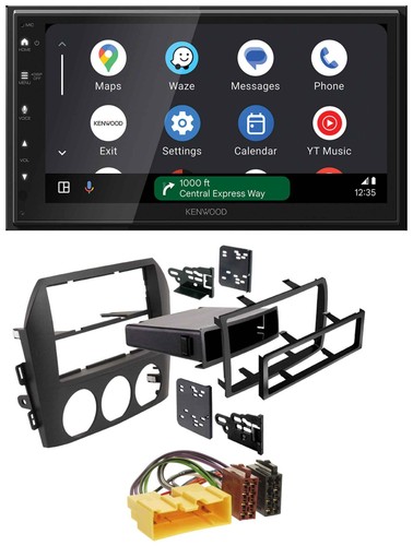 Kenwood dab bluetooth usb - dab,