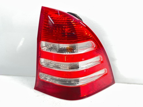 Mercedes benz w203 - c,