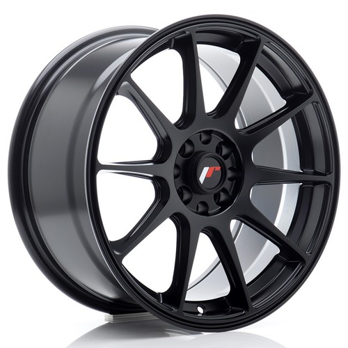 Wheels jr11 17x8 - 17x8, et25