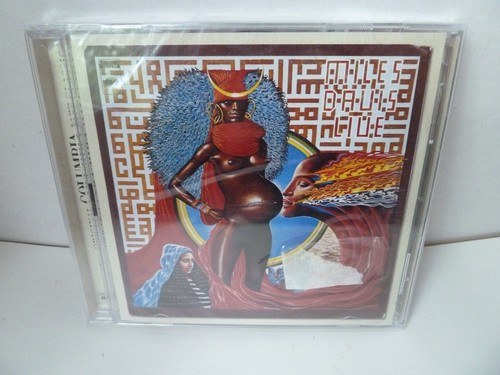 Album miles davis - live, evil