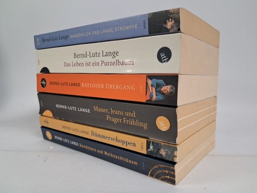 Bücher bernd lutz - bücher, lange
