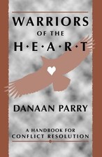 Warriors of the Heart, Parry