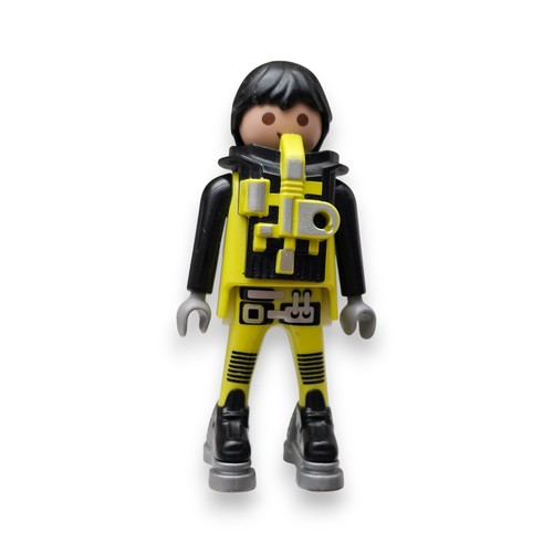 Playmobil figur taucher mann - playmobil,