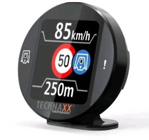 Technaxx secure drive pro - technaxx,