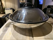 Fissler WOK Magic Line 36 cm 