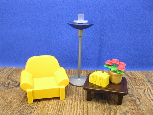 Sessel stehlampe tisch - stehlampe,